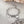 Dainty Barrel Link Heart Charm Chain Bracelet - Perimade & Co.