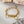 Dainty Barrel Link Heart Charm Chain Bracelet - Perimade & Co.