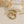 Dainty Bezel CZ Elongated Oval Hoop Earrings - Perimade & Co.