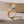 Dainty Blue Enamel Evil Eye CZ Flat Band Ring - Perimade & Co.
