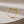 Dainty Blue Enamel Evil Eye CZ Flat Band Ring - Perimade & Co.
