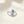 Dainty Blue Marquise CZ Swirl Twist Band Ring - Perimade & Co.