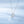 Dainty Blue Teardrop Halo Pendant Necklace - Perimade & Co.