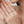 Dainty Bowknot Pave CZ Stackable Band Ring - Perimade & Co.