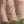Dainty Brushed Leaf Marquise CZ Band Ring - Perimade & Co.