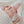 Dainty Butterfly Stacking Thin Band Ring - Perimade & Co.