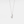 Dainty Cat Pearl Charm Pendant Necklace - Perimade & Co.