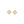 Dainty Cat's Eye Hollow Square Stud Earrings - Perimade & Co.