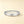 Dainty Celestial Starburst Engraved Band Ring - Perimade & Co.