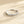 Dainty Celestial Starburst Engraved Band Ring - Perimade & Co.