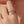 Dainty Cupid Arrow CZ Open Adjustable Ring - Perimade & Co.
