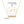 Dainty CZ Letter Charm Layering Necklace - Perimade & Co.