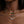 Dainty CZ Opal Asymmetric Ball Chain Necklace - Perimade & Co.