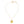 Dainty Daughter Book Love Heart Necklace - Perimade & Co.