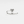 Dainty Double Heart Stacking Bypass Ring - Perimade & Co.