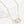 Dainty Double Interlocking Circle Chain Anklet - Perimade & Co.