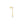 Dainty Double Pearl Chain Drop Stud Earrings - Perimade & Co.