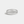 Dainty Double Row Eternity Band Guard Ring - Perimade & Co.