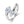 Dainty Dual Pear Moissanite Bypass Open Ring - Perimade & Co.