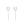 Dainty Fox Dangle Drop Threader Earrings - Perimade & Co.