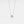 Dainty Gold Small Flower Charm Necklace - Perimade & Co.