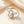 Dainty Gourd Bow Knot Pearl Open Band Ring - Perimade & Co.