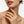 Dainty Gourd Bow Knot Pearl Open Band Ring - Perimade & Co.