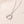 Dainty Heart Charm Pendant Necklace - Perimade & Co.