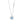 Dainty Hollow Out Star Pendant Necklace - Perimade & Co.