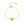 Dainty Honeybee Pave Insect Chain Bracelet - Perimade & Co.