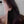 Dainty Interlock Overlap Huggie Hoop Earrings - Perimade & Co.