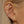 Dainty Marquise Opal Labret Stud Earrings - Perimade & Co.