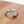 Dainty Mermaid Tail Adjsutable Ring - Perimade & Co.