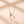 Dainty Mobius Infinite Twist Pendant Necklace - Perimade & Co.