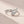 Dainty Moissanite Pave Snake Wrap Band Ring - Perimade & Co.