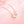 Dainty Mother of Pearl Heart Charm Necklace - Perimade & Co.