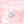 Dainty Mother of Pearl Heart Charm Necklace - Perimade & Co.