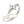 Dainty North Star Engraved Sun CZ Band Ring - Perimade & Co.