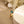 Dainty Oval Blue CZ Cluster Accent Band Ring - Perimade & Co.