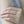 Dainty Oval Crystal Pearl Stacking Ring - Perimade & Co.