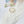 Dainty Oval Crystal Pearl Stacking Ring - Perimade & Co.
