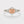 Dainty Oval Gemstone Filigree Lace Band Ring - Perimade & Co.