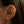 Dainty Pave Triple Split Layer Clip-On Earrings - Perimade & Co.