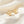 Dainty Pear CZ Four Petal Floral Stud Earrings - Perimade & Co.