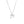 Dainty Pearl Cherry Fruit Charm Necklace - Perimade & Co.