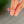 Dainty Pink Bow Tie Stacking Band Ring - Perimade & Co.