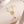 Dainty Pink Heart Tennis Charm Necklace - Perimade & Co.