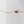 Dainty Red Heart Charm Stacking Bracelet - Perimade & Co.