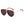 Dainty Retro Aviator Double Bridge Sunglasses - Perimade & Co.