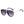 Dainty Retro Aviator Double Bridge Sunglasses - Perimade & Co.